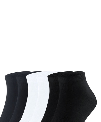 FALKE FALKE Happy 6-Pack Herren