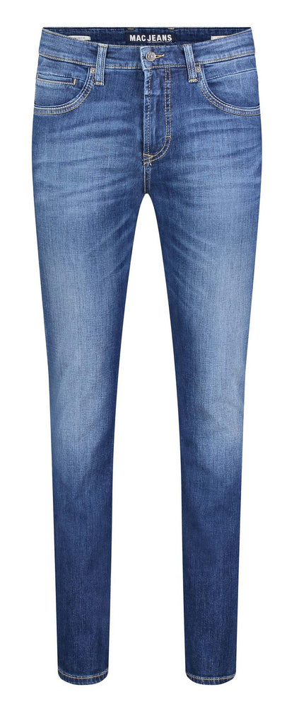 MAC MAC JEANS - Arne Pipe, Workout DenimFlexx
