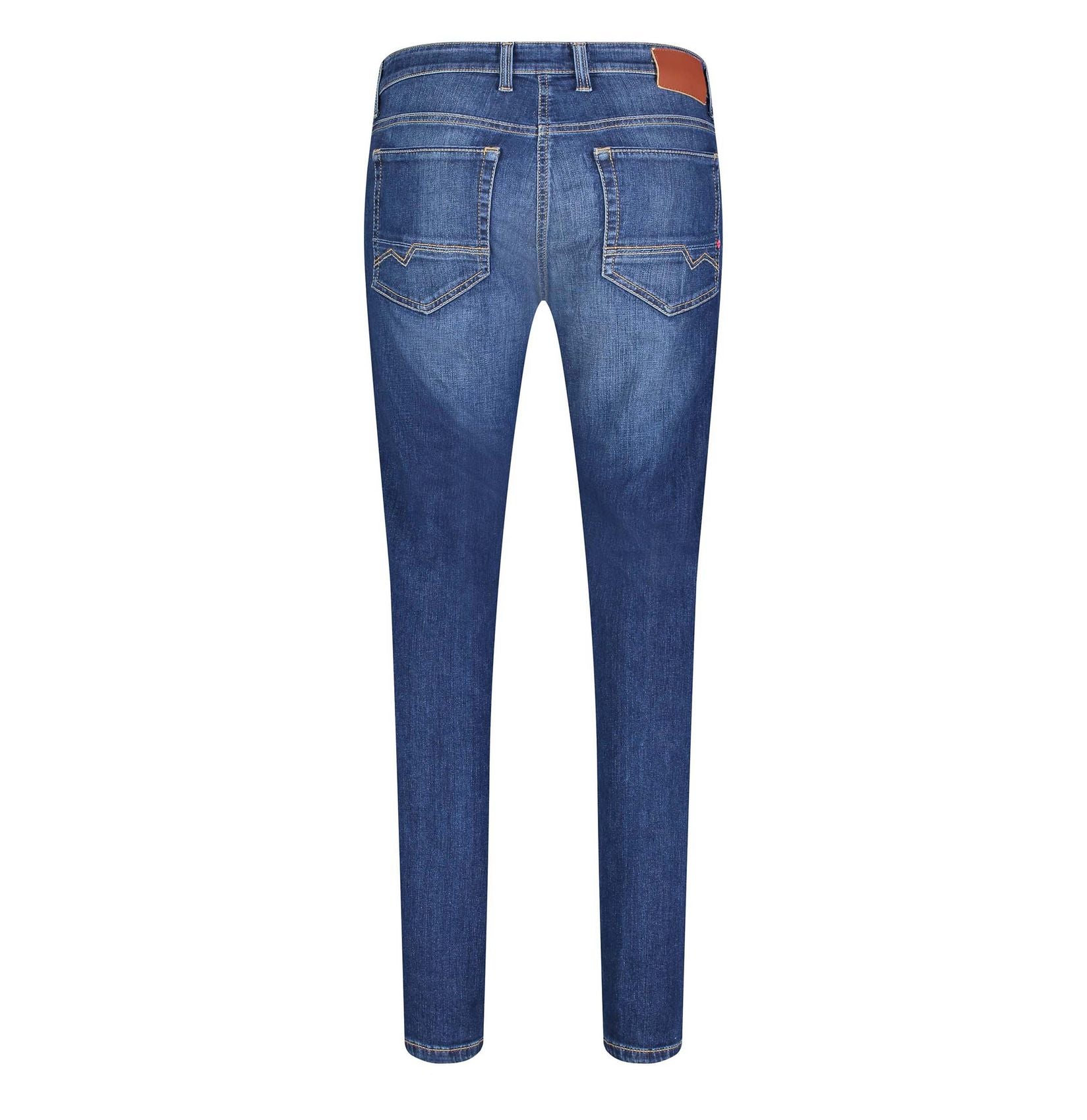 MAC MAC JEANS - Arne Pipe, Workout DenimFlexx