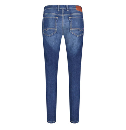 MAC MAC JEANS - Arne Pipe, Workout DenimFlexx