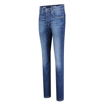 MAC MAC JEANS - Arne Pipe, Workout DenimFlexx
