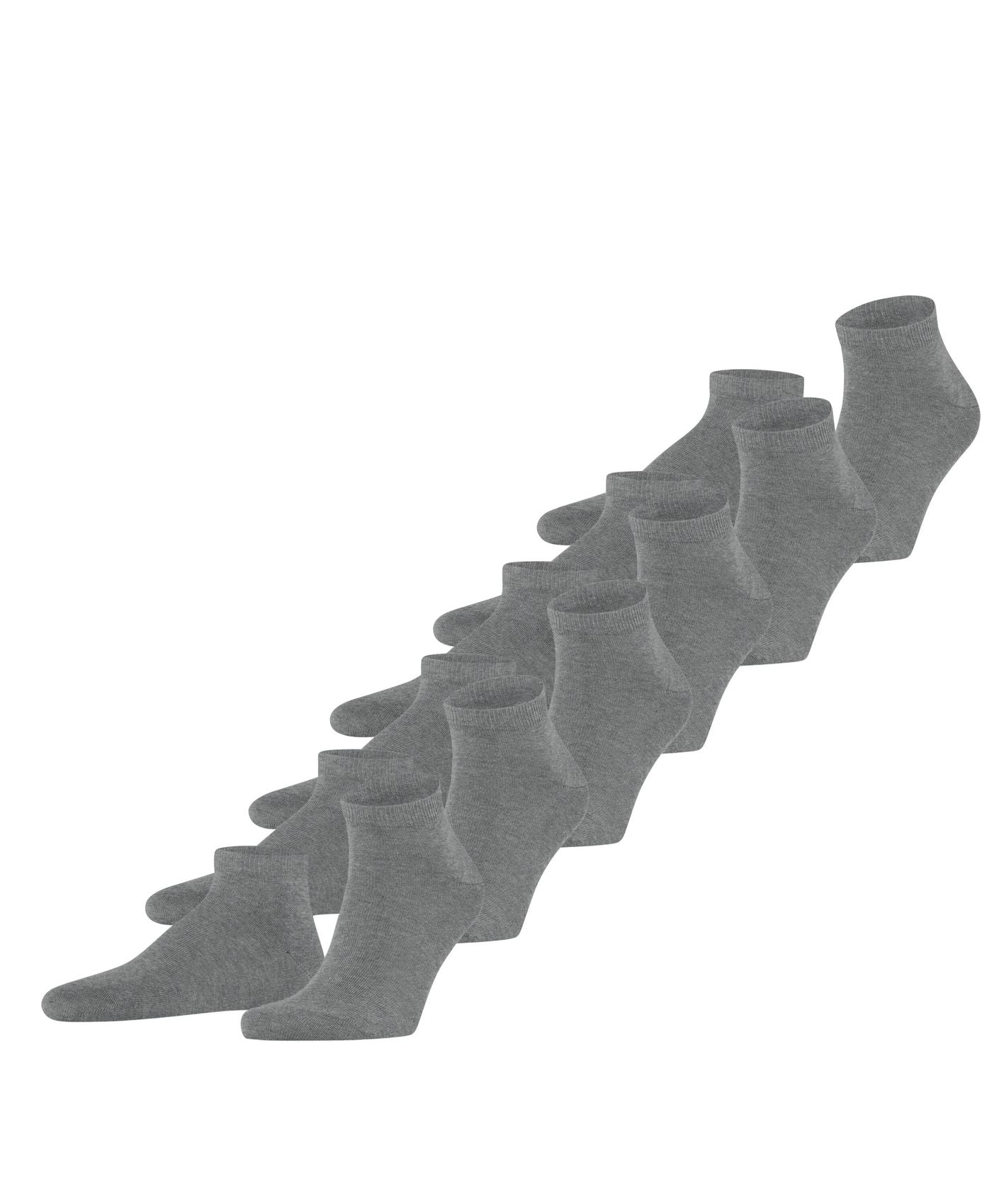 FALKE FALKE Happy 6-Pack Herren 39-42
