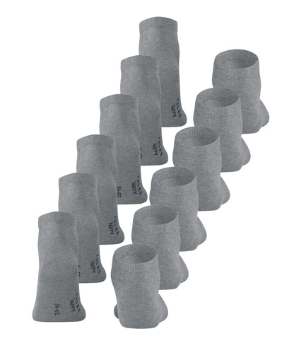 FALKE FALKE Happy 6-Pack Herren