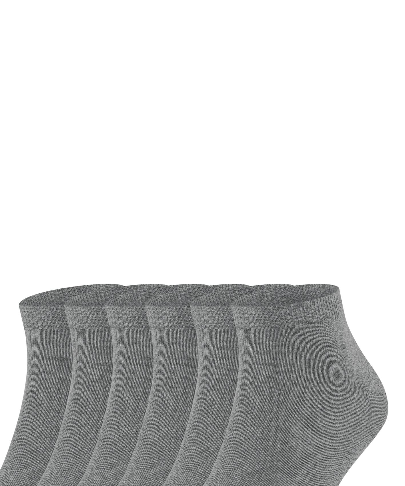 FALKE FALKE Happy 6-Pack Herren