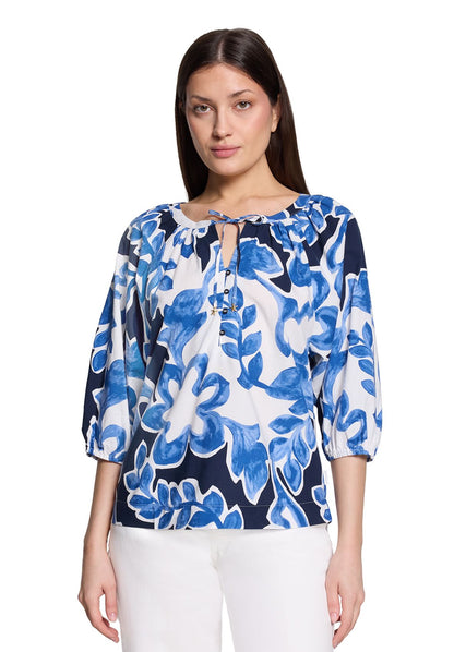 BETTY BARCLAY Schlupfbluse 38