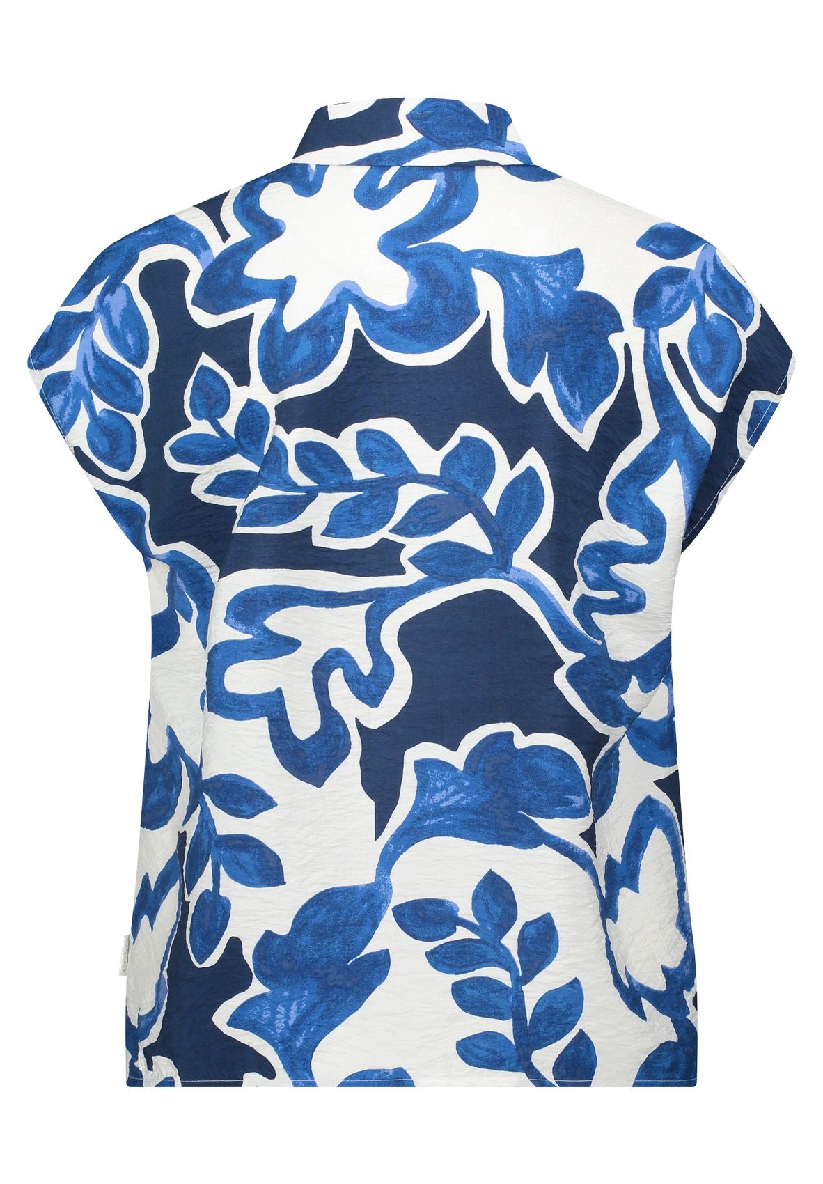 BETTY BARCLAY Hemdbluse