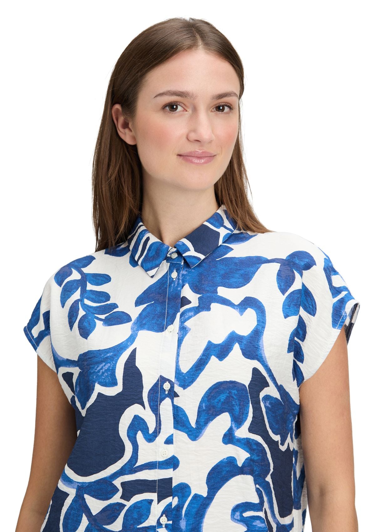BETTY BARCLAY Hemdbluse