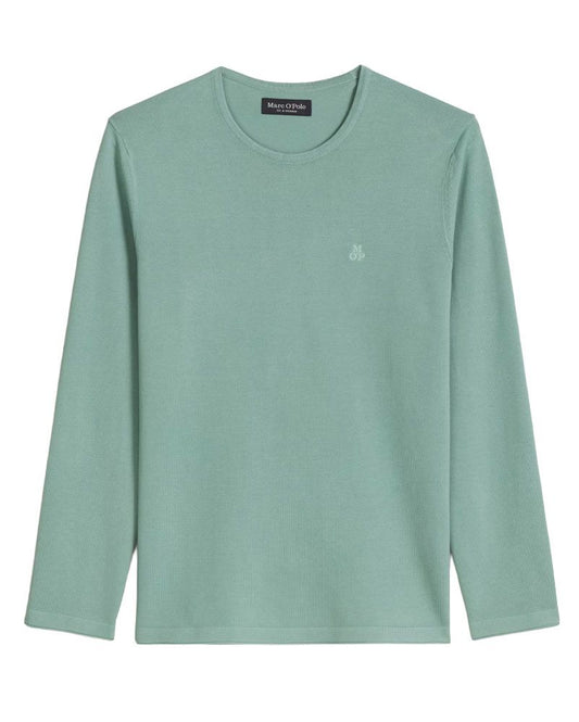 MARC O'POLO Feinstrick-Pullover