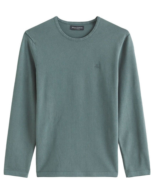 MARC O'POLO Feinstrick-Pullover