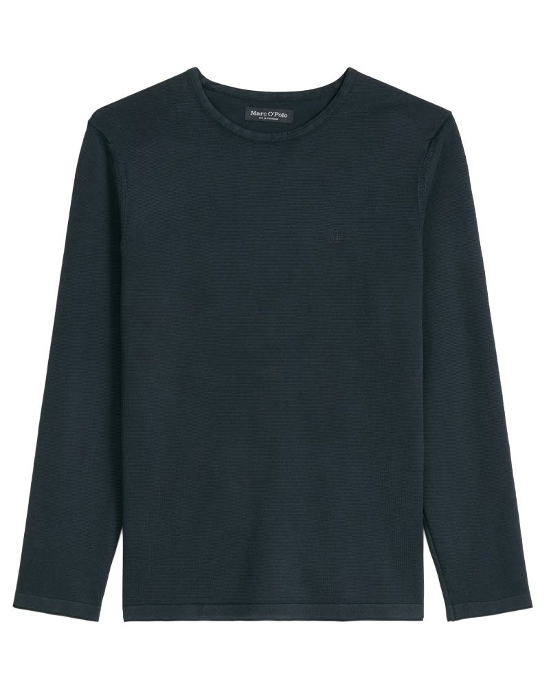 MARC O'POLO Feinstrick-Pullover