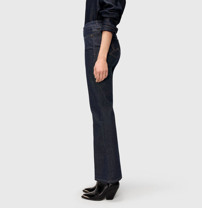 MAC MAC JEANS - LAURA, Authentic Stretch Denim