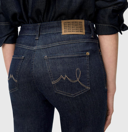 MAC MAC JEANS - LAURA, Authentic Stretch Denim