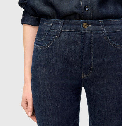 MAC MAC JEANS - LAURA, Authentic Stretch Denim
