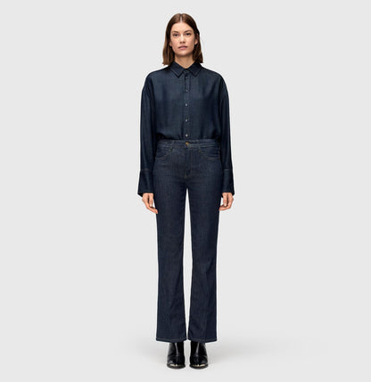 MAC MAC JEANS - LAURA, Authentic Stretch Denim
