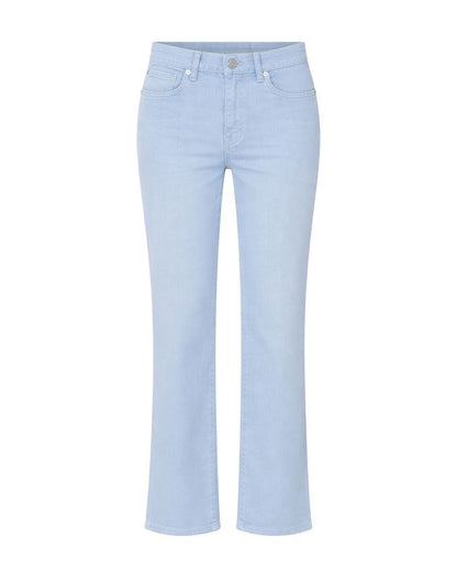 MAC Straight Fit Jeans "MELANIE"