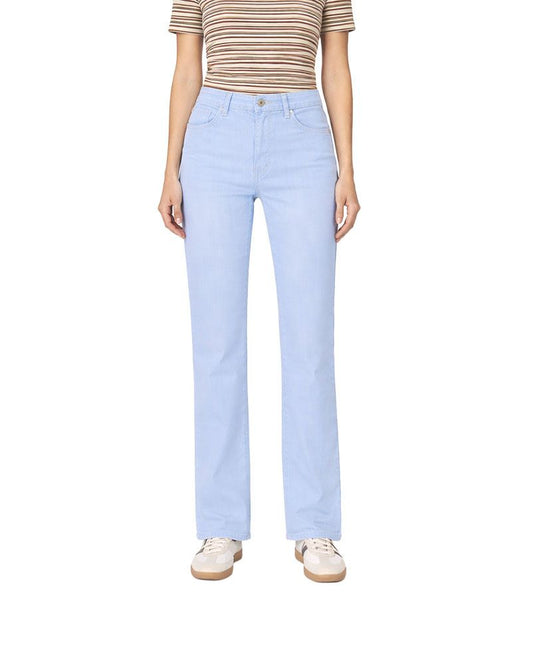 MAC Straight Fit Jeans "MELANIE"