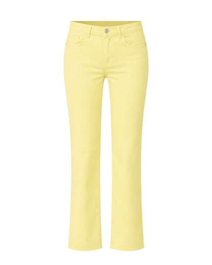 MAC Straight Fit Jeans "MELANIE"