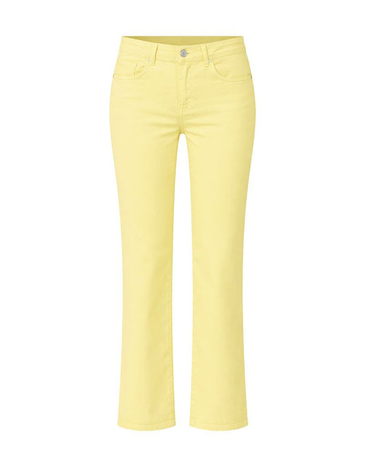 MAC Straight Fit Jeans "MELANIE"