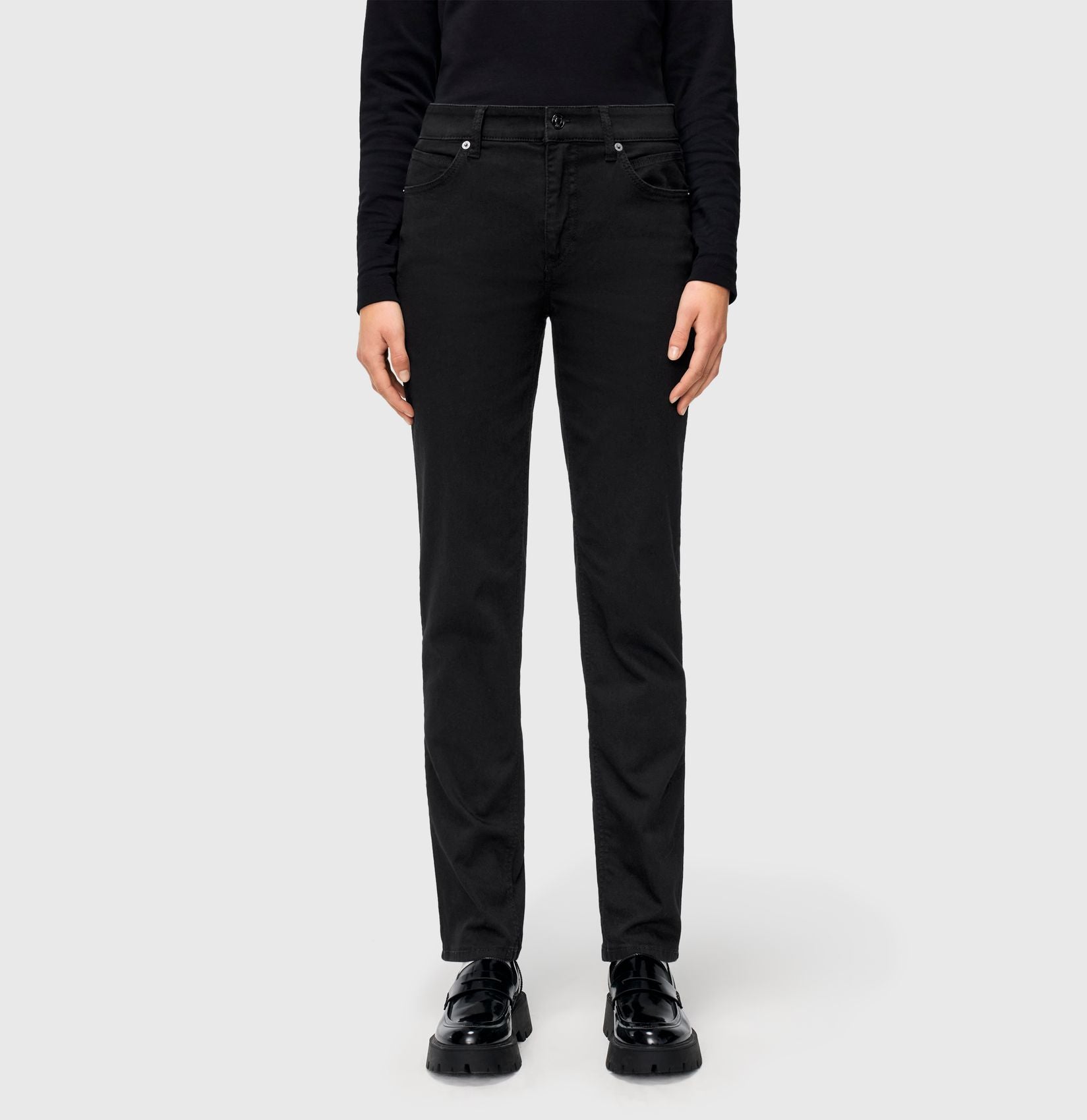 MAC JEANS - MELANIE, PERFECT Fit Forever Denim