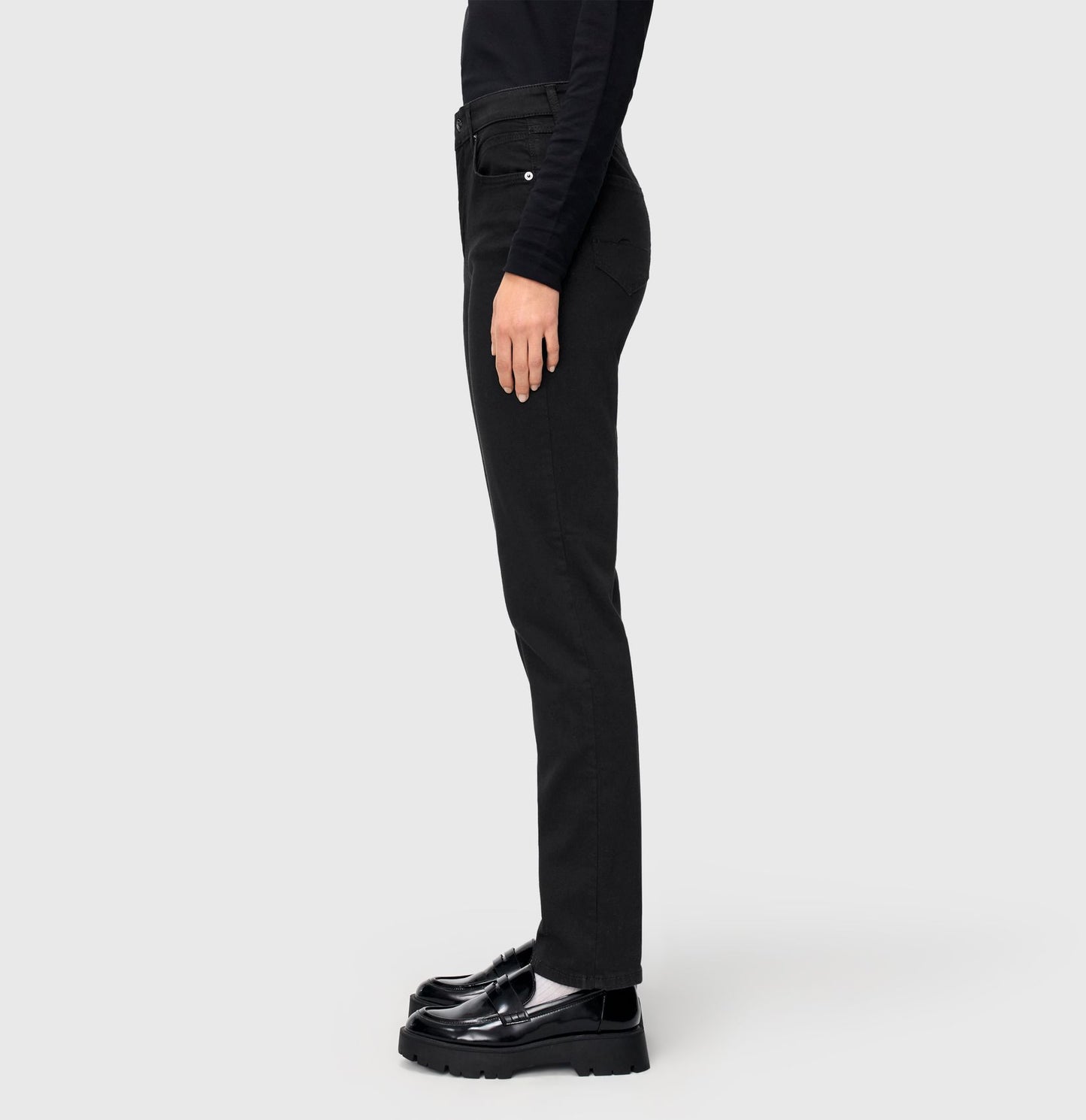 MAC JEANS - MELANIE, PERFECT Fit Forever Denim