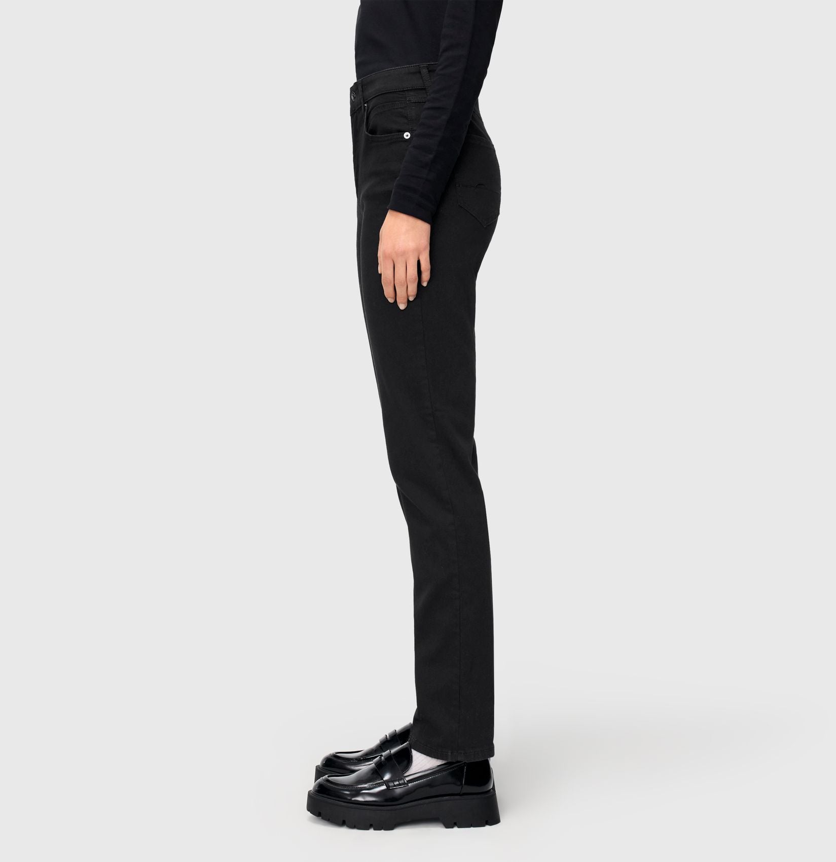 MAC JEANS - MELANIE, PERFECT Fit Forever Denim