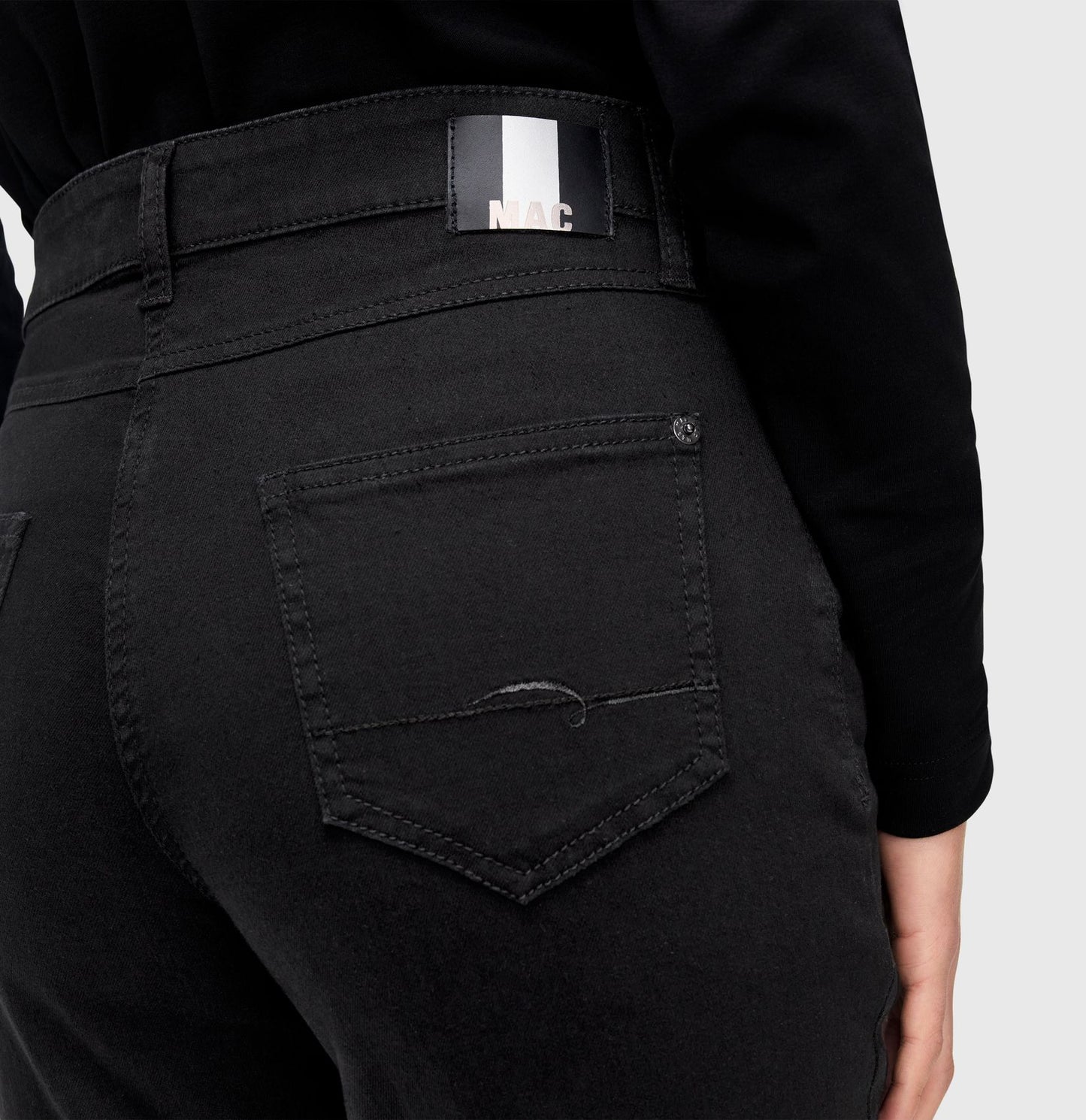 MAC JEANS - MELANIE, PERFECT Fit Forever Denim