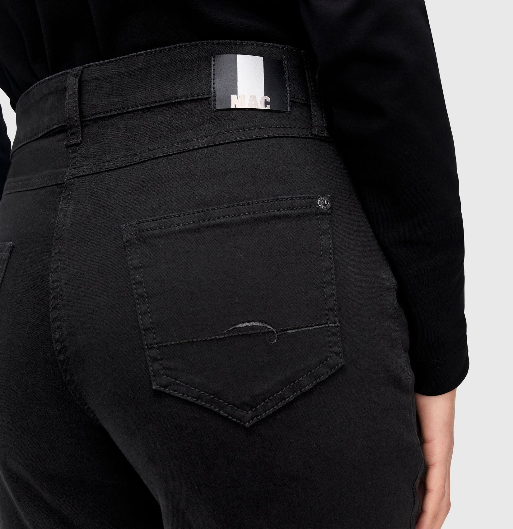 MAC JEANS - MELANIE, PERFECT Fit Forever Denim