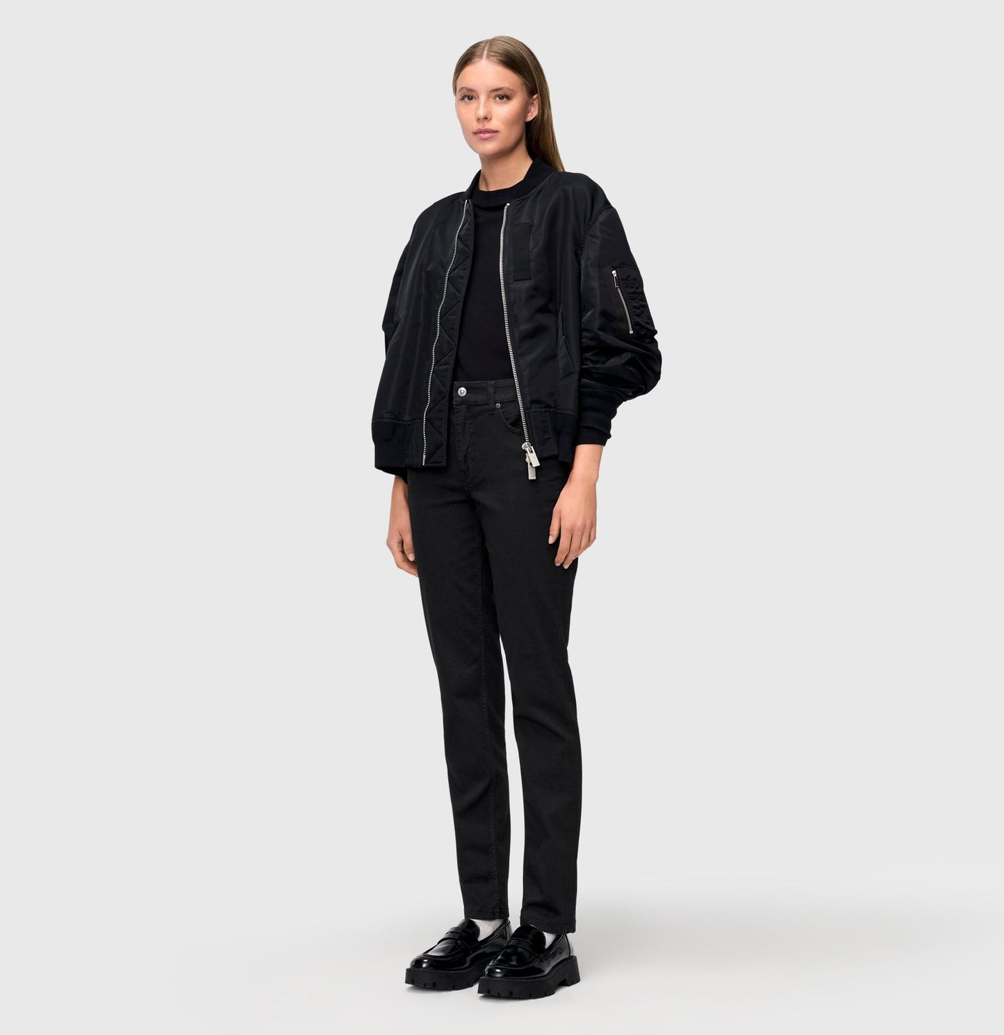 MAC JEANS - MELANIE, PERFECT Fit Forever Denim