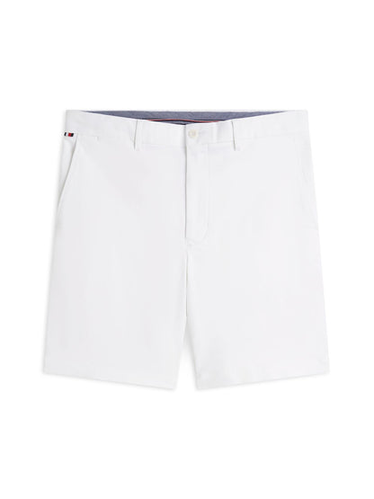 TOMMY HILFIGER Chino-Shorts aus Stretch-Twill NI