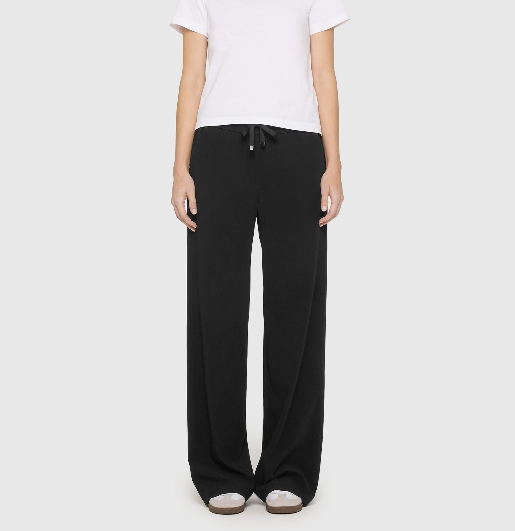 MAC MAC JEANS - CHRISTY, Floating crepe 36