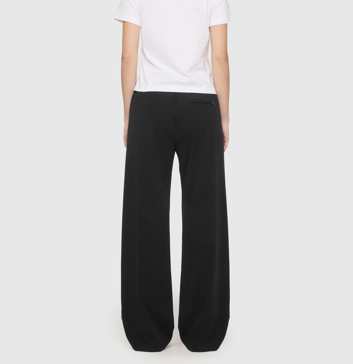 MAC MAC JEANS - CHRISTY, Floating crepe