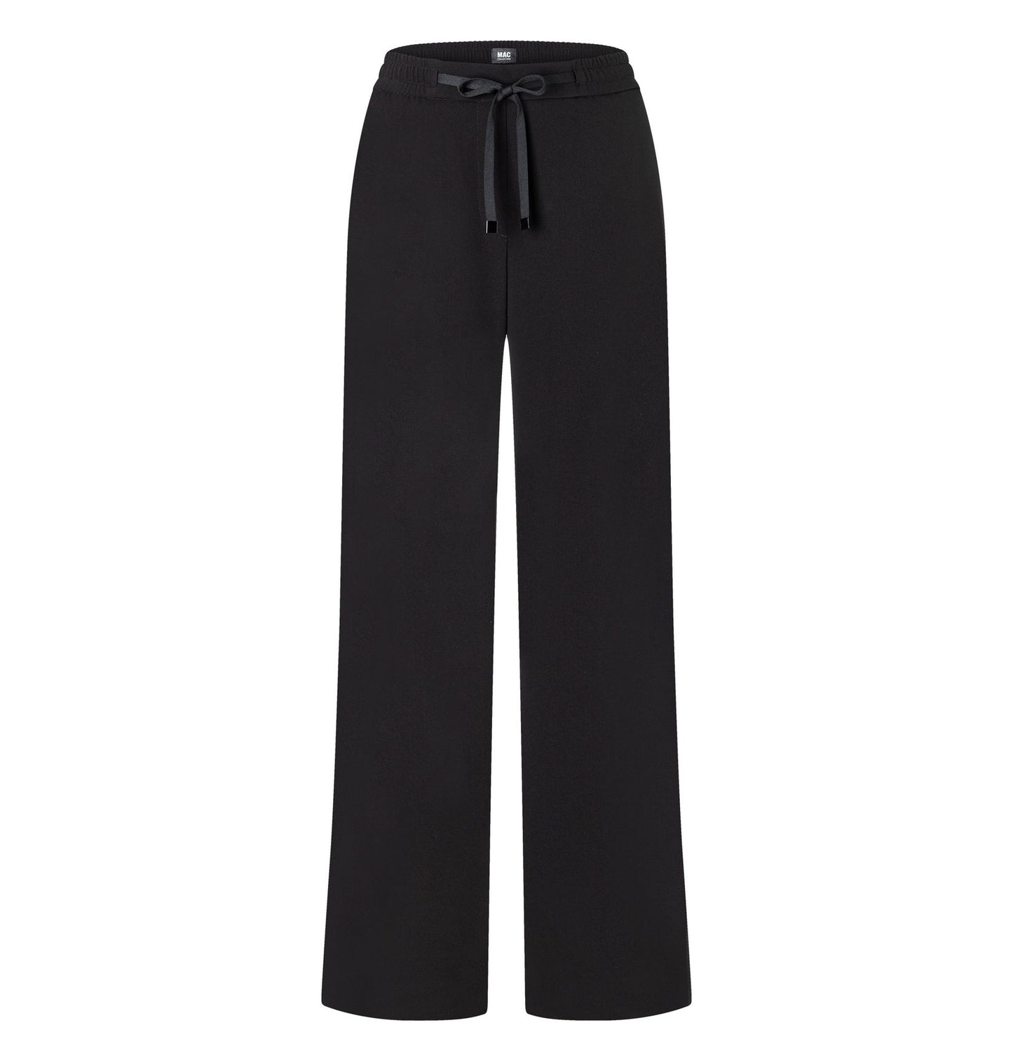 MAC MAC JEANS - CHRISTY, Floating crepe