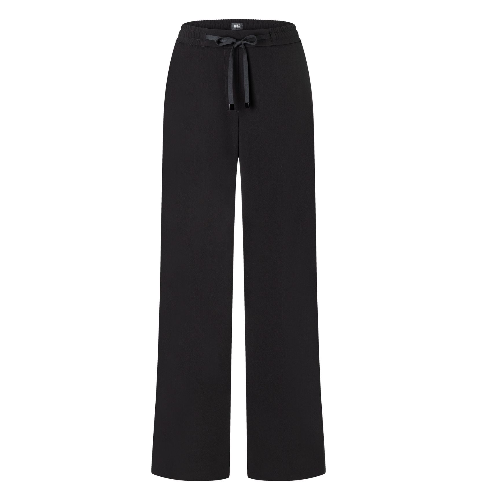 MAC MAC JEANS - CHRISTY, Floating crepe