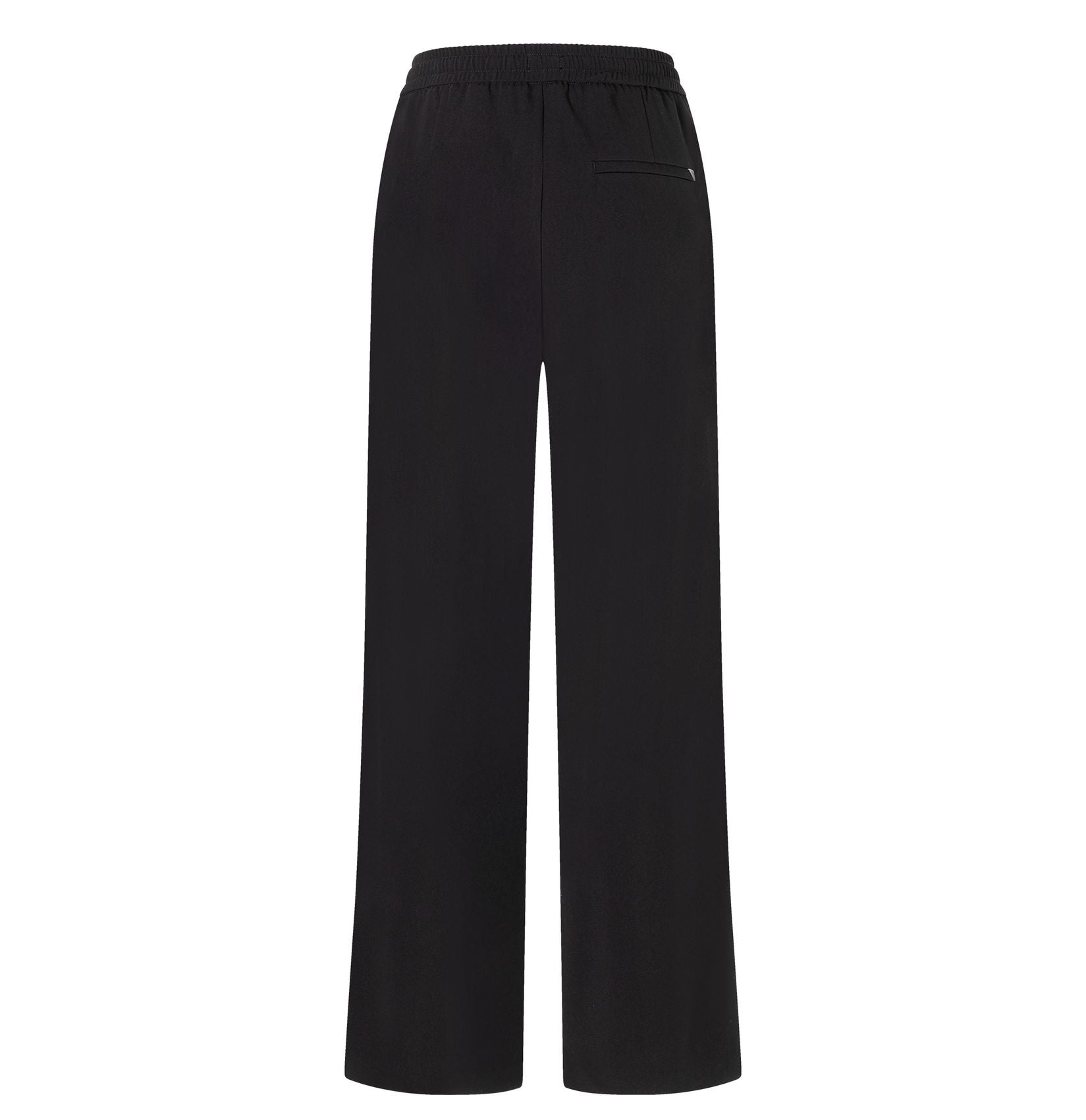 MAC MAC JEANS - CHRISTY, Floating crepe