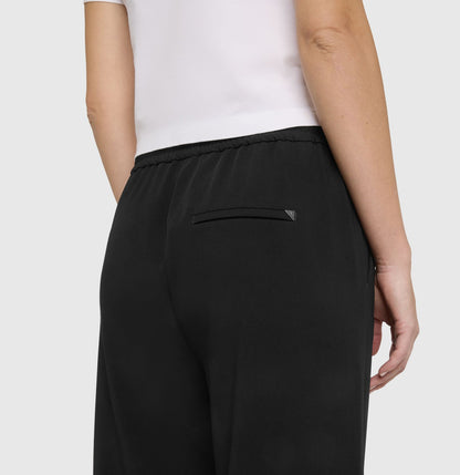 MAC MAC JEANS - CHRISTY, Floating crepe