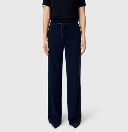 MAC JEANS - CHRISTY, Floating crepe
