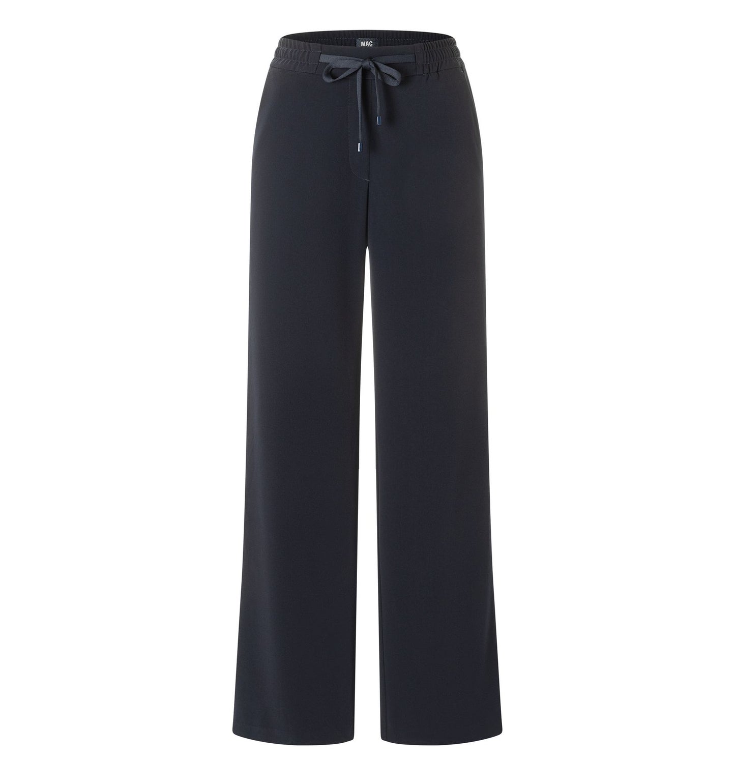 MAC JEANS - CHRISTY, Floating crepe