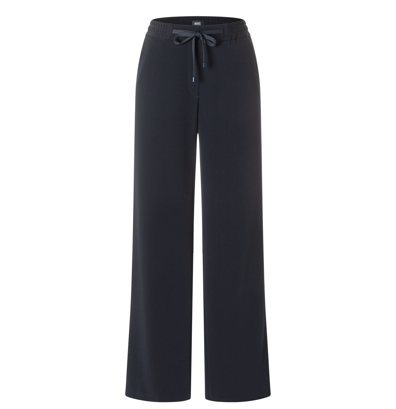 MAC JEANS - CHRISTY, Floating crepe