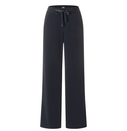 MAC JEANS - CHRISTY, Floating crepe