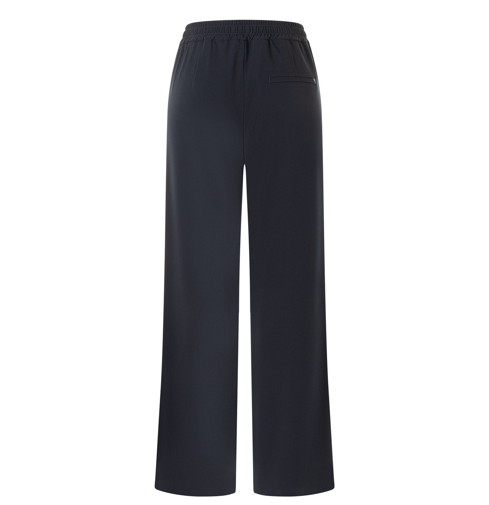 MAC JEANS - CHRISTY, Floating crepe
