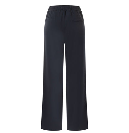 MAC JEANS - CHRISTY, Floating crepe