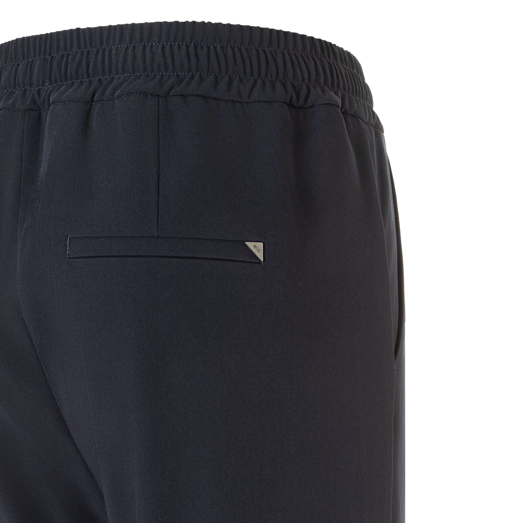 MAC JEANS - CHRISTY, Floating crepe