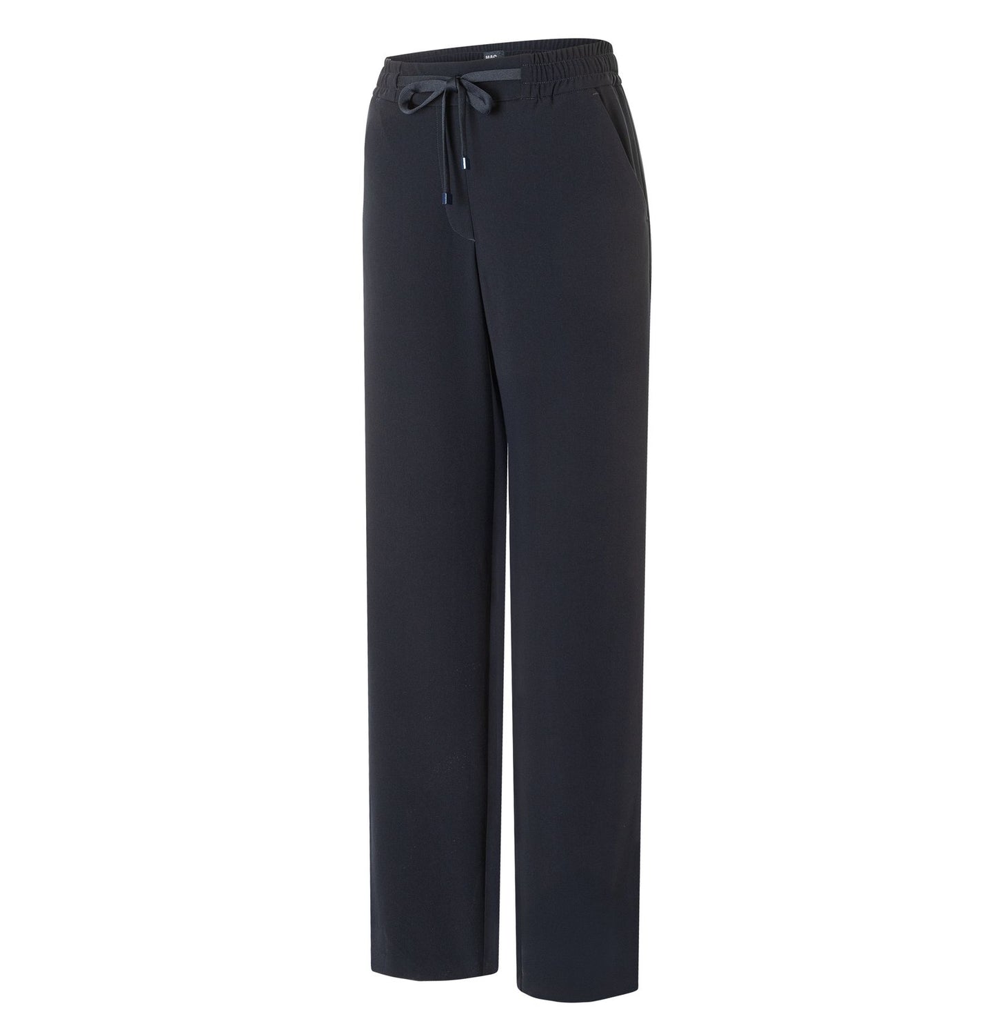MAC JEANS - CHRISTY, Floating crepe