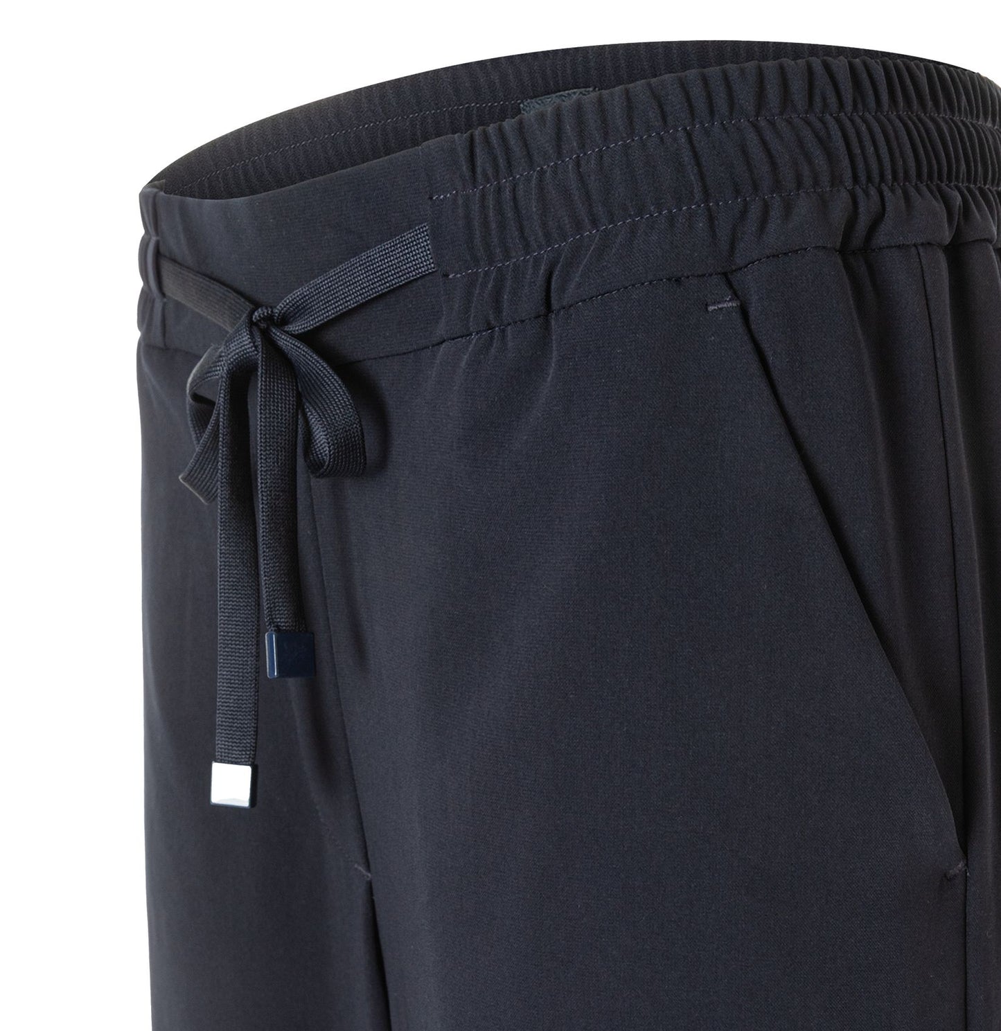 MAC JEANS - CHRISTY, Floating crepe