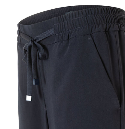 MAC JEANS - CHRISTY, Floating crepe