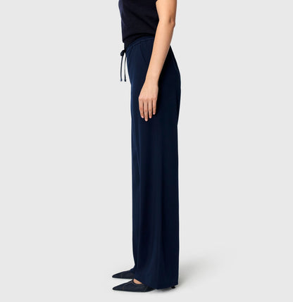 MAC JEANS - CHRISTY, Floating crepe