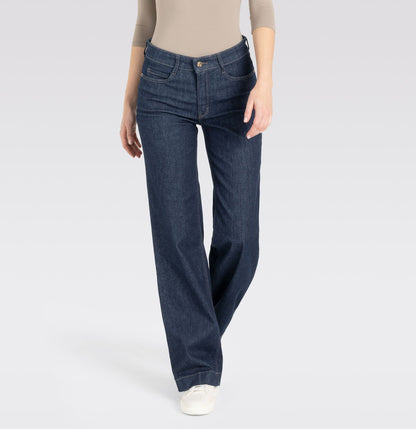 MAC MAC JEANS - WIDE, Authentic Stretch Denim 46 32