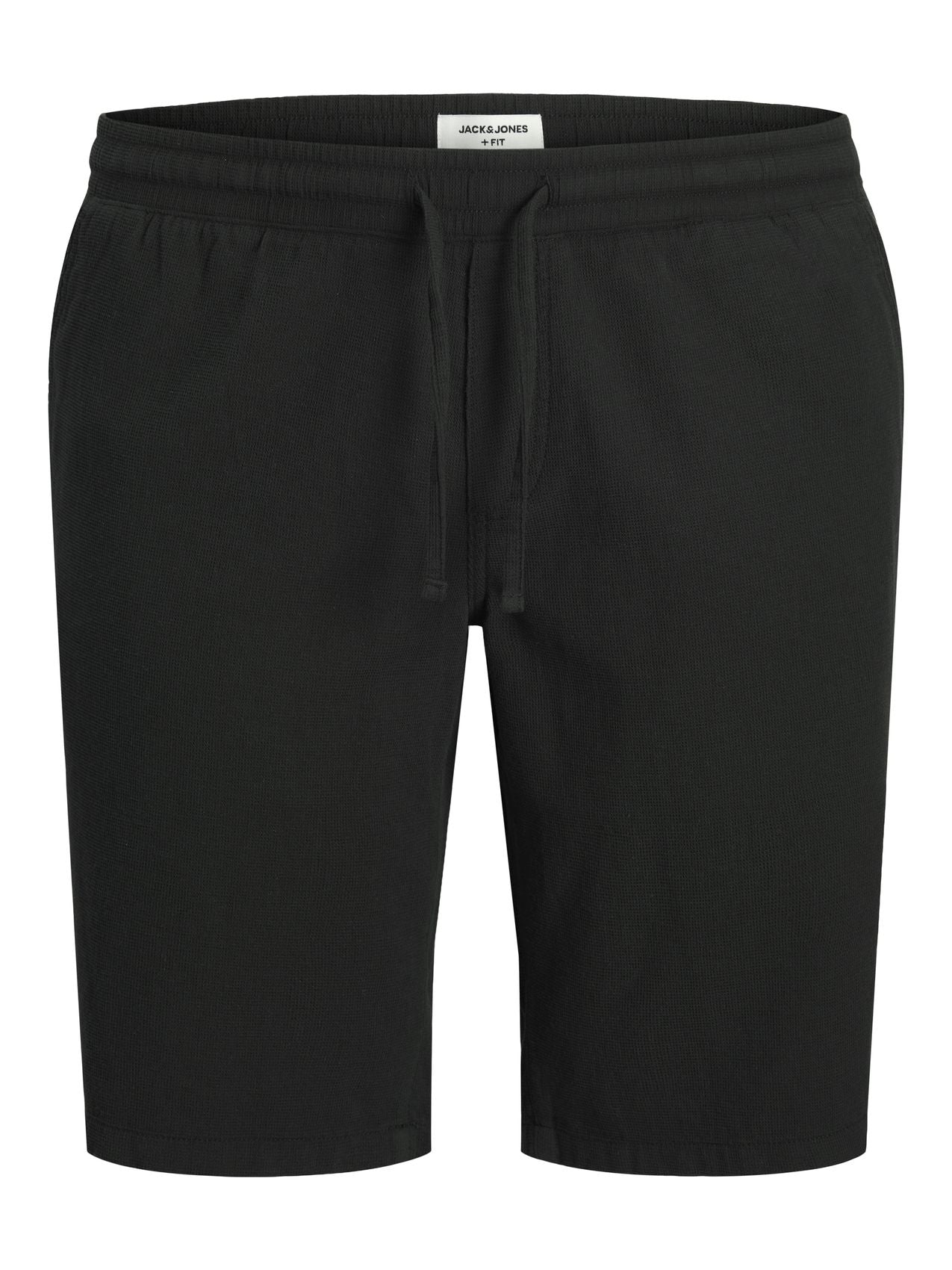 JPSTJAIDEN WAFFLE RESORT SHORTS PLS