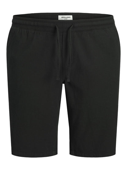 JPSTJAIDEN WAFFLE RESORT SHORTS PLS