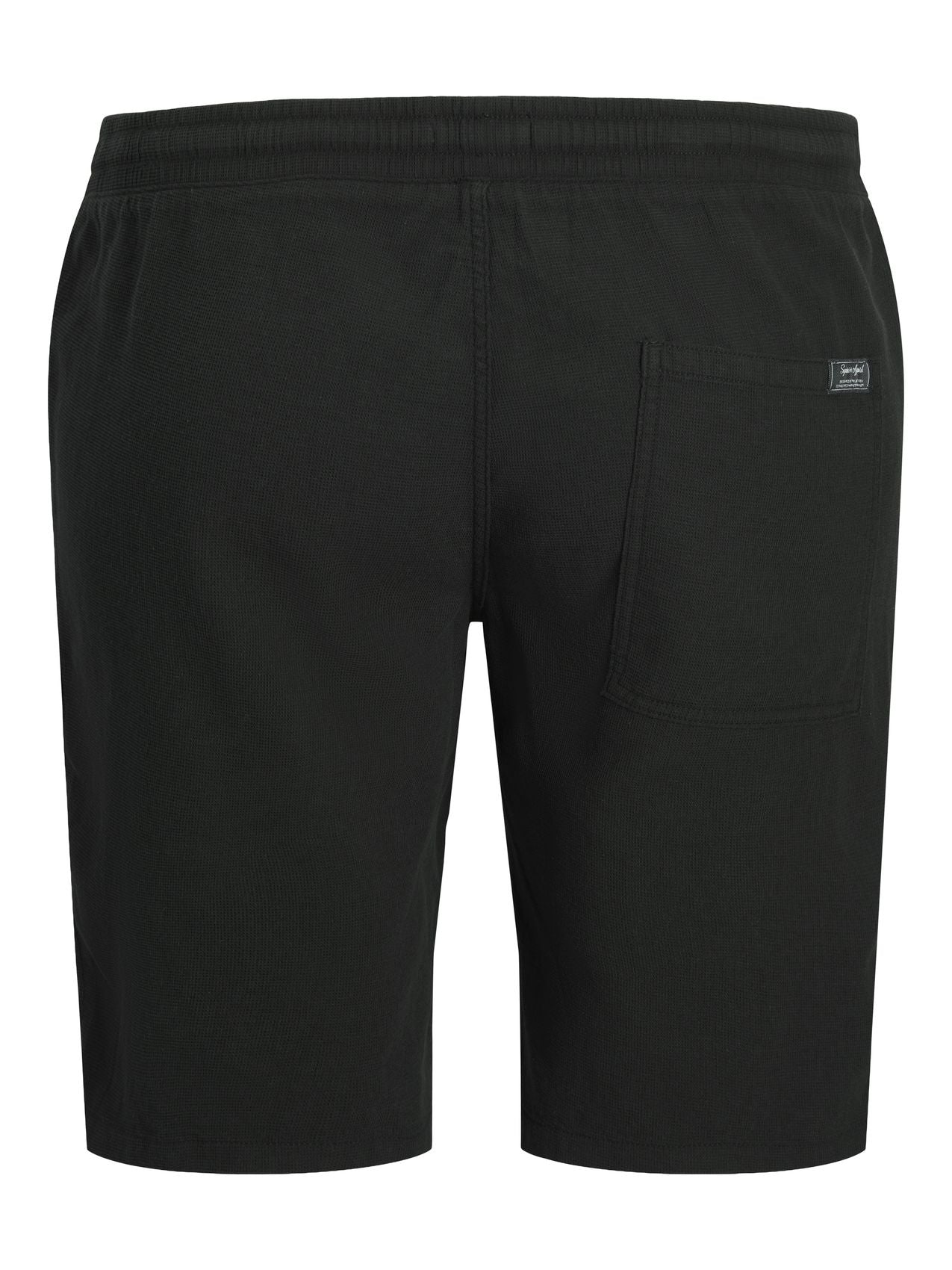 JPSTJAIDEN WAFFLE RESORT SHORTS PLS